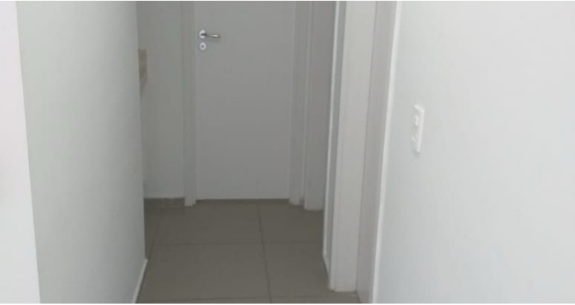 Apartamento à venda no Parque Nações Unidas na Rua Fani Lerner 30