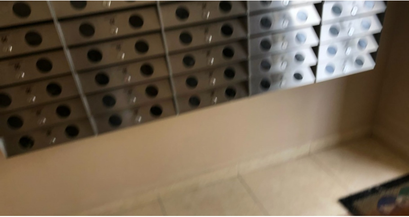 Apartamento à venda no Parque Nações Unidas na Rua Fani Lerner 30