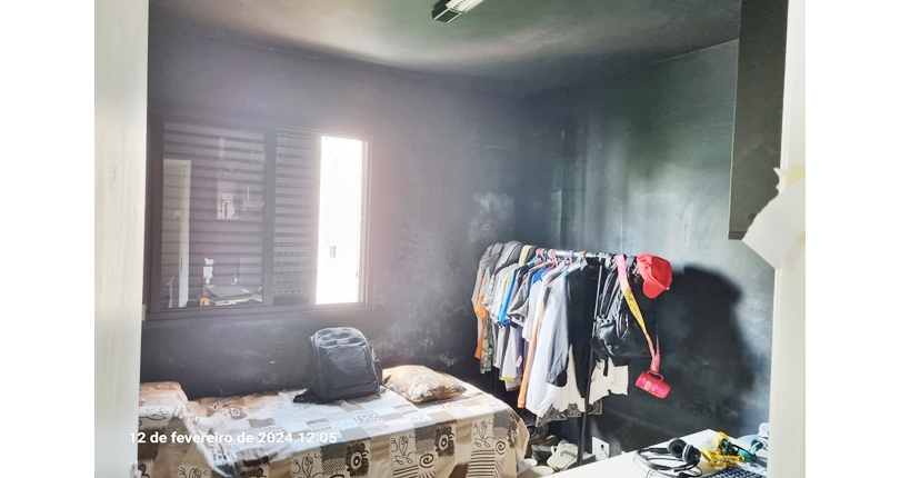 Apartamento à venda Avenida Raimundo Pereira de Magalhães, 1720, Jardim Iris - Imóveis à Venda