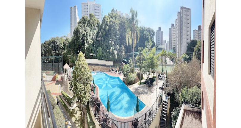 Apartamento à venda Avenida Raimundo Pereira de Magalhães, 1720, Jardim Iris - Imóveis à Venda