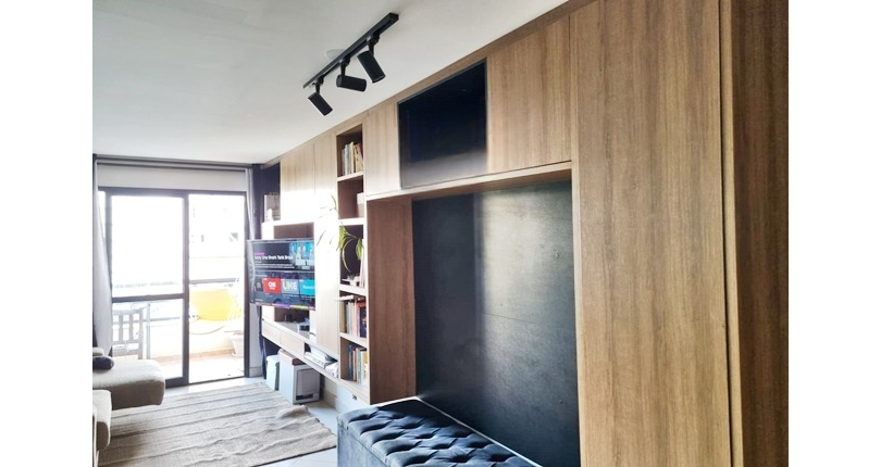 Apartamento à venda Avenida Raimundo Pereira de Magalhães, 1720, Jardim Iris - Imóveis à Venda