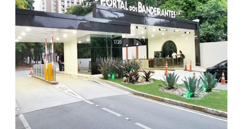 Apartamento à venda Avenida Raimundo Pereira de Magalhães, 1720, Jardim Iris - Imóveis à Venda