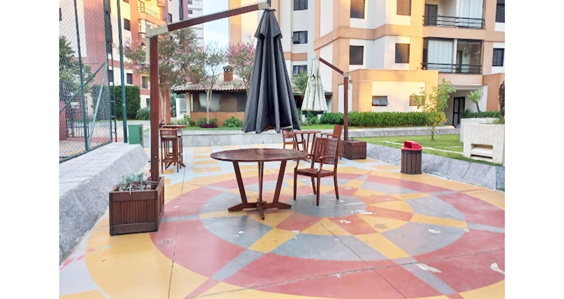 Apartamento à venda Avenida Raimundo Pereira de Magalhães, 1720, Jardim Iris - Imóveis à Venda