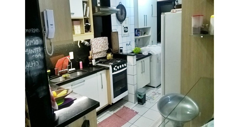 Apartamento à venda Avenida Raimundo Pereira de Magalhães, 1720, Jardim Iris - Imóveis à Venda