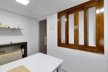 Belo Sobrado à venda no Parque Maria Domitila na Rua José Teodoro Vieira 