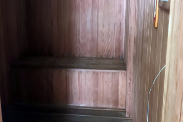 Apartamento à venda na Vila Hamburguesa na Rua Brentano 340