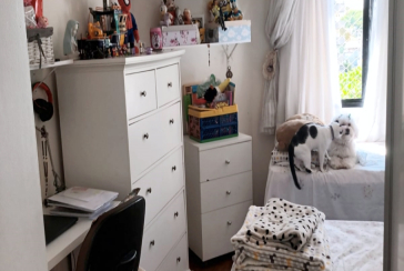 Apartamento à venda na Vila Hamburguesa na Rua Brentano 340