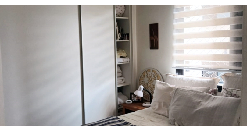 Apartamento à venda na Vila Hamburguesa na Rua Brentano 340