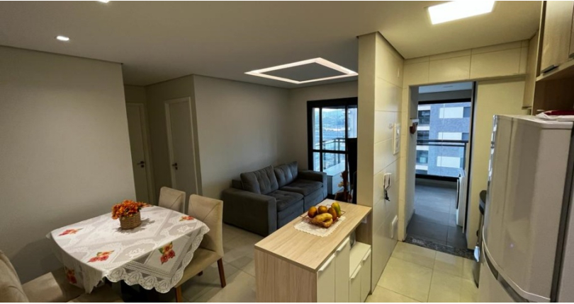 Belo Apartamento à venda na Vila Leopoldina na Avenida Mofarrej 710, no Condomínio Lodz,