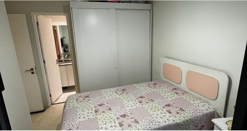 Belo Apartamento à venda na Vila Leopoldina na Avenida Mofarrej 710, no Condomínio Lodz,