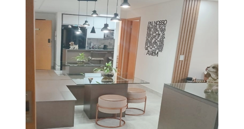 Apartamento à venda Rua José Ataliba Ortiz, 937, Vila Mangalot - Imóveis à Venda