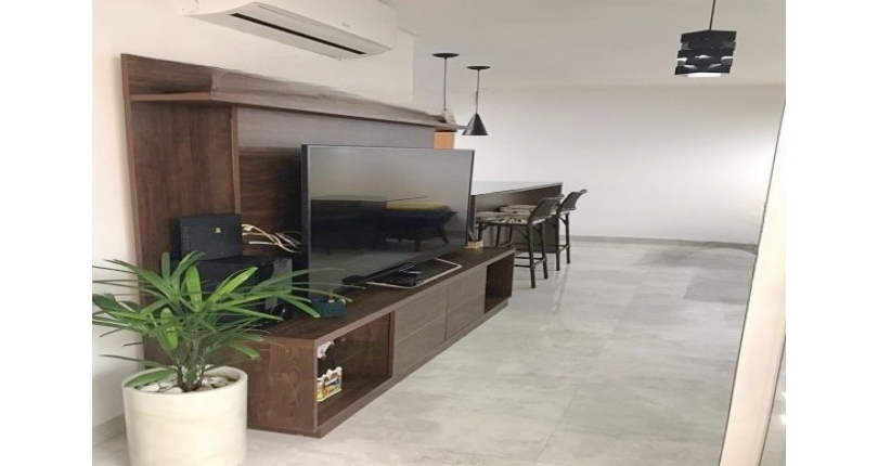 Apartamento à venda Rua José Ataliba Ortiz, 937, Vila Mangalot - Imóveis à Venda