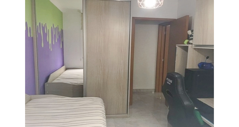 Apartamento à venda Rua José Ataliba Ortiz, 937, Vila Mangalot - Imóveis à Venda