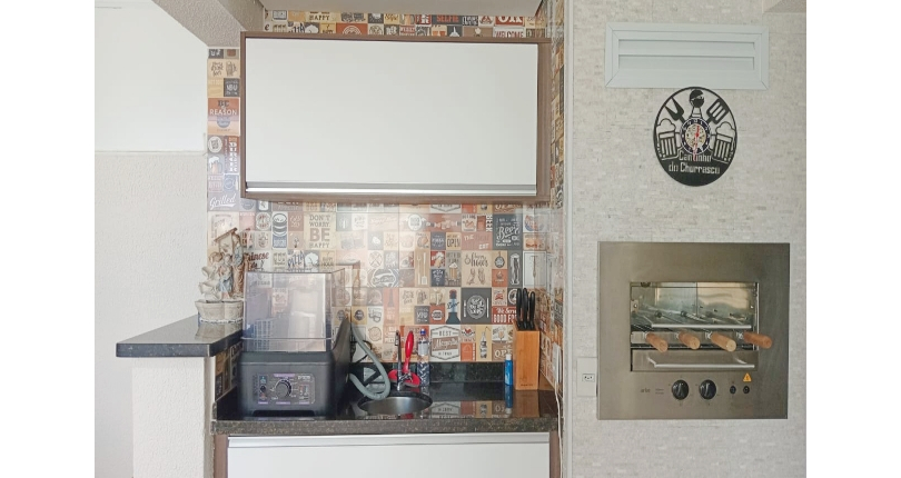 Apartamento à venda Rua José Ataliba Ortiz, 937, Vila Mangalot - Imóveis à Venda