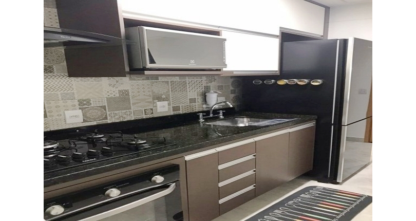 Apartamento à venda Rua José Ataliba Ortiz, 937, Vila Mangalot - Imóveis à Venda