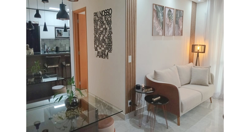 Apartamento à venda Rua José Ataliba Ortiz, 937, Vila Mangalot - Imóveis à Venda