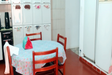 Casa Térrea à venda na Bela Aliança na Rua Aliança Liberal