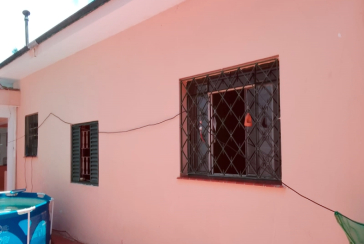 Casa Térrea à venda na Bela Aliança na Rua Aliança Liberal
