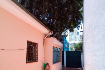 Casa Térrea à venda na Bela Aliança na Rua Aliança Liberal
