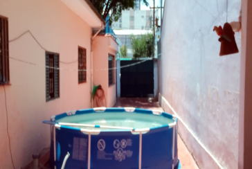 Casa Térrea à venda na Bela Aliança na Rua Aliança Liberal