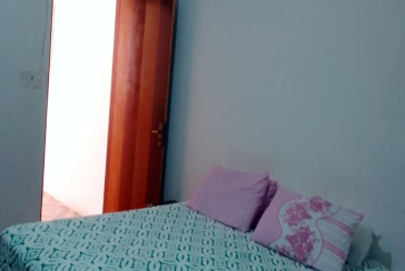 Casa Térrea à venda na Bela Aliança na Rua Aliança Liberal