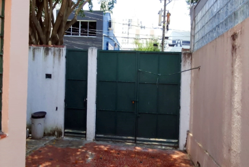 Casa Térrea à venda na Bela Aliança na Rua Aliança Liberal