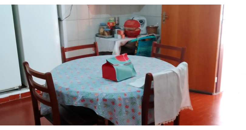 Casa Térrea à venda na Bela Aliança na Rua Aliança Liberal