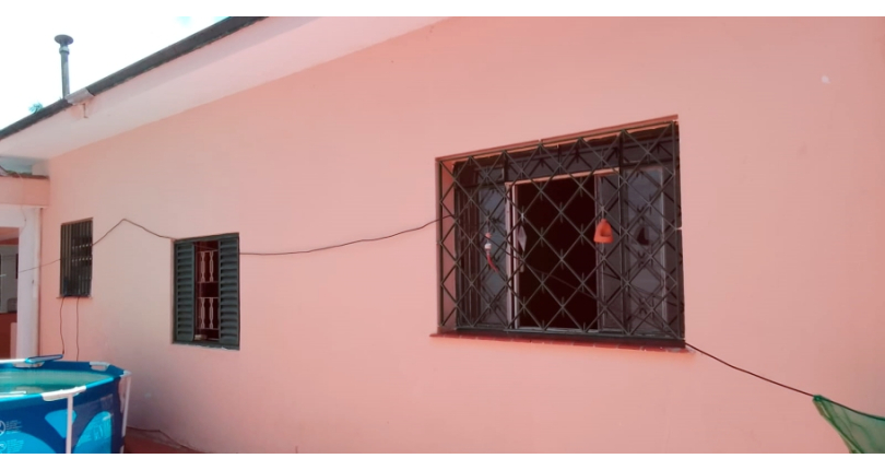 Casa Térrea à venda na Bela Aliança na Rua Aliança Liberal