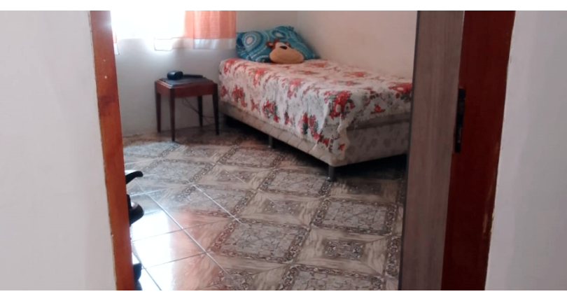 Casa Térrea à venda na Bela Aliança na Rua Aliança Liberal