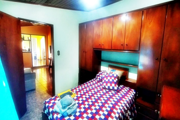 Casa à venda na Vila Guedes na Rua José da Costa Ramos