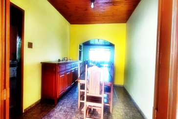 Casa à venda na Vila Guedes na Rua José da Costa Ramos