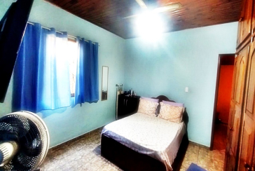 Casa à venda na Vila Guedes na Rua José da Costa Ramos