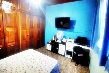 Casa à venda na Vila Guedes na Rua José da Costa Ramos