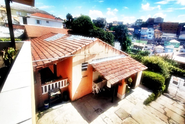 Casa à venda na Vila Guedes na Rua José da Costa Ramos