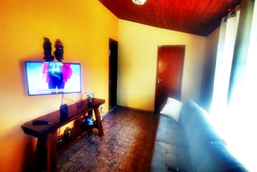 Casa à venda na Vila Guedes na Rua José da Costa Ramos