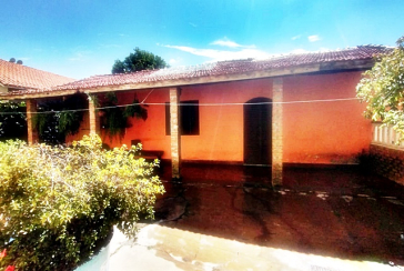 Casa à venda na Vila Guedes na Rua José da Costa Ramos