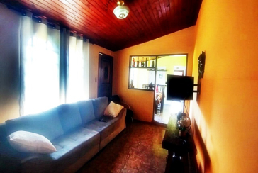 Casa à venda na Vila Guedes na Rua José da Costa Ramos