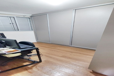 Belo Apartamento à venda em Cajamar no Portais (Polvilho) na Avenida 235