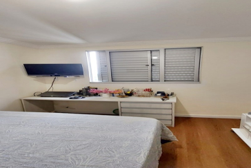 Belo Apartamento à venda em Cajamar no Portais (Polvilho) na Avenida 235