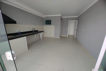 Sobrado novo à venda no Jardim São José (Zona Norte) na Rua Doutor João Toniolo 570