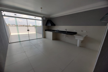 Sobrado novo à venda no Jardim São José (Zona Norte) na Rua Doutor João Toniolo 578,