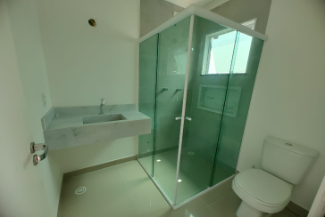 Sobrado novo à venda no Jardim São José (Zona Norte) na Rua Doutor João Toniolo 574