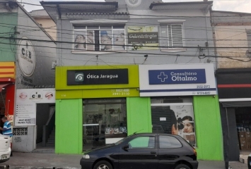 Imóvel Comercial à venda no Jaraguá na Rua Camocim de São Félix,
