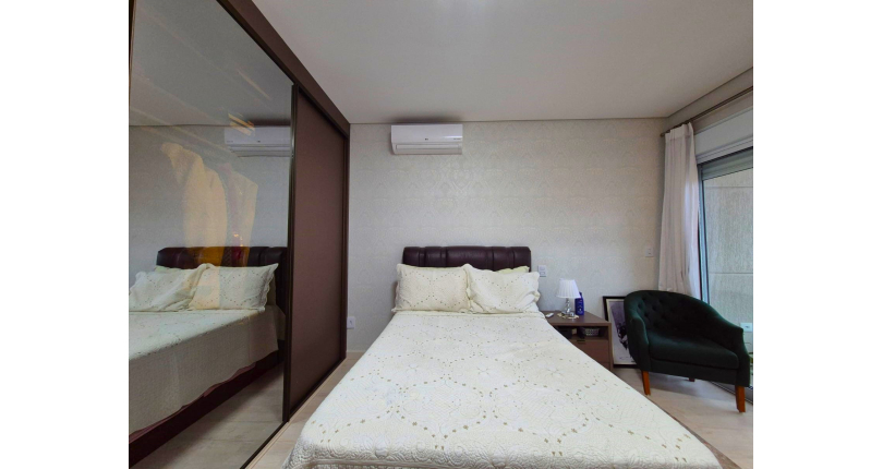 Sobrado à venda Rua Oclézio Dias, City Recanto Anastácio - Imóveis à Venda