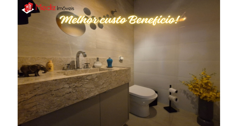 Sobrado à venda Rua Oclézio Dias, City Recanto Anastácio - Imóveis à Venda