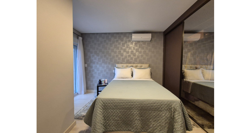 Sobrado à venda Rua Oclézio Dias, City Recanto Anastácio - Imóveis à Venda