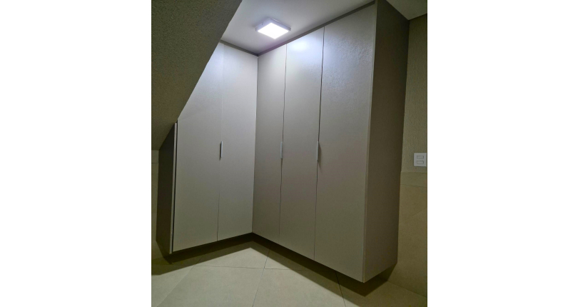 Sobrado à venda Rua Oclézio Dias, City Recanto Anastácio - Imóveis à Venda