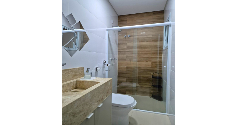 Sobrado à venda Rua Oclézio Dias, City Recanto Anastácio - Imóveis à Venda