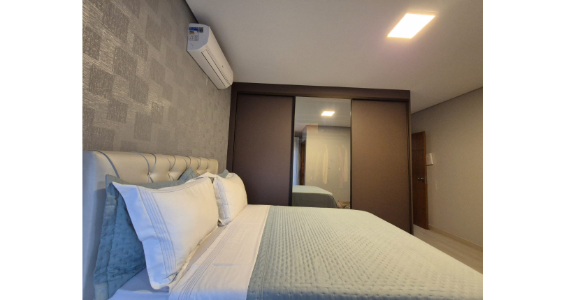 Sobrado à venda Rua Oclézio Dias, City Recanto Anastácio - Imóveis à Venda