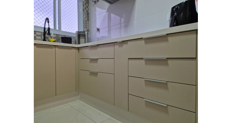 Sobrado à venda Rua Oclézio Dias, City Recanto Anastácio - Imóveis à Venda